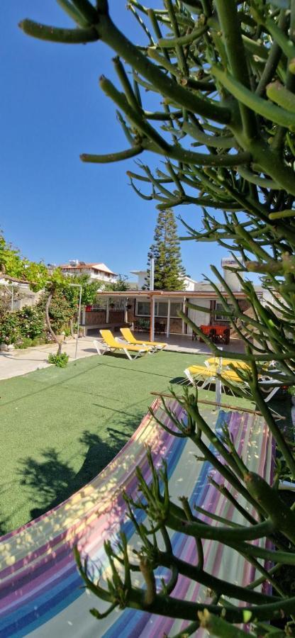 Harmony Villa Kokkini Hani Exterior foto